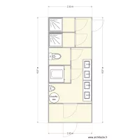SANITAIRE ACSA 0310N