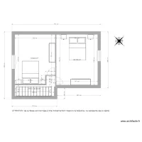 BI 1638 2&egrave;me &eacute;tage cot&eacute;