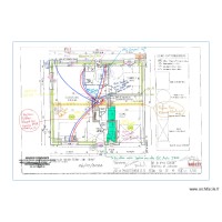 Plan GOUBET Hydraulique