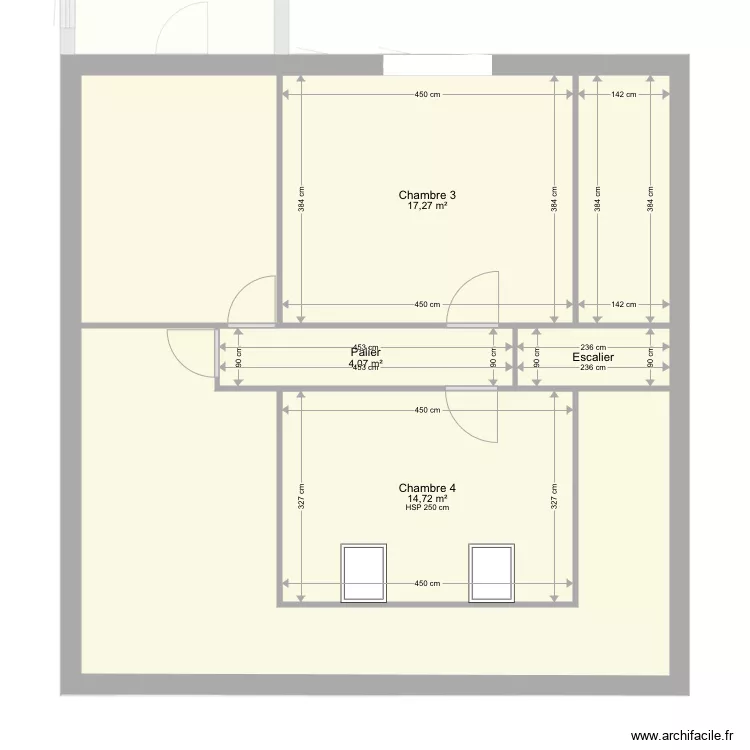 Carlier. Plan de Carlier. Plan de
