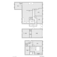 72, imp boheme, etage 3