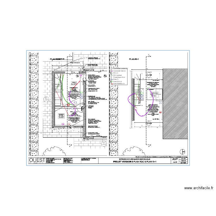 Prelli. Plan de 0 pièce et 0 m2