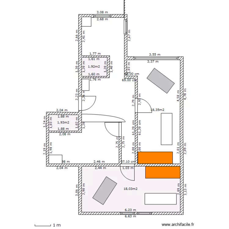35136. Plan de 35136. Plan de