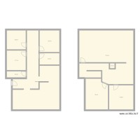 plan maison