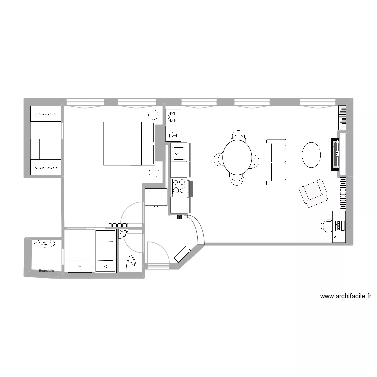 14Beaune_plan elec bis 2. Plan de 