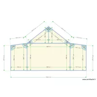 bungalow cot&eacute;