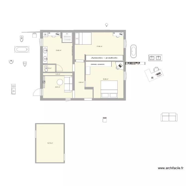 varces 3. Plan de varces 3. Plan de