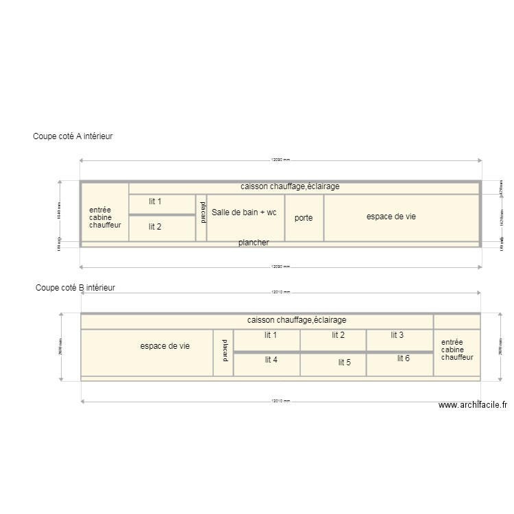 plan 04. Plan de 0 pièce et 0 m2