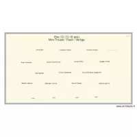 Audition Bloc 02