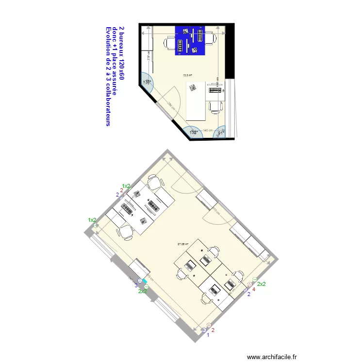 Projet JEL  COMM INTERN 4. Plan de 