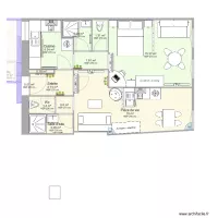 Verdun &eacute;tage cotes essai Elo et JC