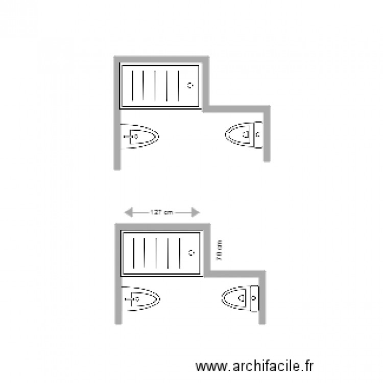 TERESA PAEZ. Plan de 0 pièce et 0 m2