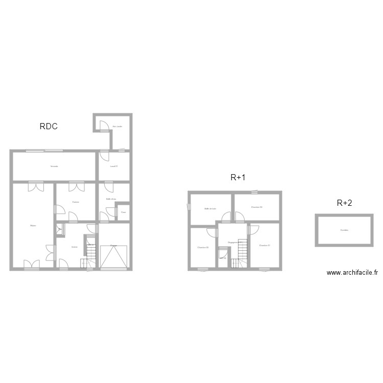 350600248. Plan de 0 pièce et 0 m2