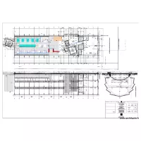 plans mycorama rez de chauss&eacute; 3
