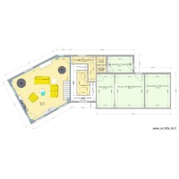 PLAN TRAVAUX  3