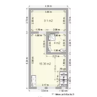 soubiran RDC nouveau rdc