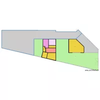 ak99 1005E SIMULATION RESIDENCE ETUDIANTE