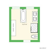 21 Place Albert 1