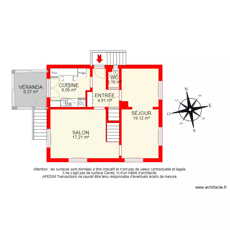 BI13829 -. Plan de BI13829 -. Plan de
