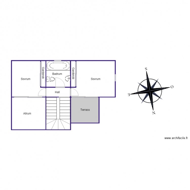 La Pinada plan 2. Plan de 0 pièce et 0 m2