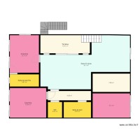 mon appartement plan 2