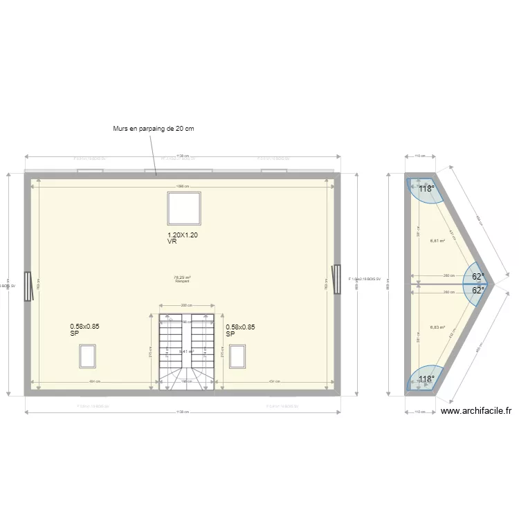 ML23019743. Plan de 