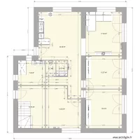 appart 1er MODIFIER Christel