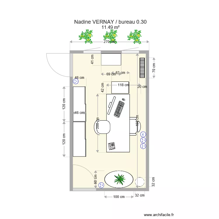 aa11. Plan de aa11. Plan de
