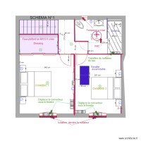 plan jean marc 1er etage