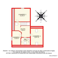 BI 10859 ETAGE 2