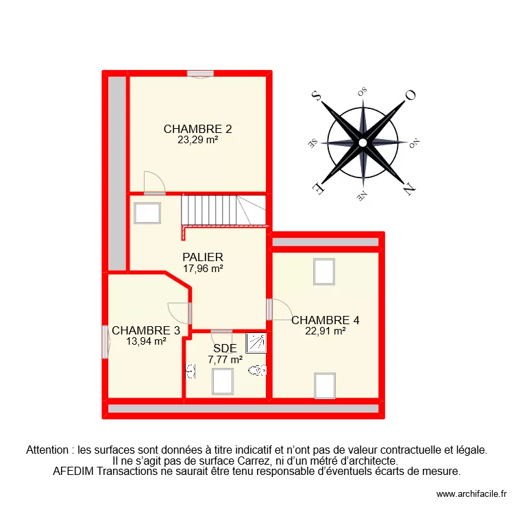 BI 10859 ETAGE 2. Plan de BI 10859 ETAGE 2. Plan de