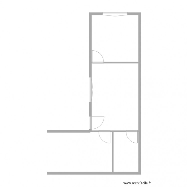 GGR MERIGNAC. Plan de 0 pièce et 0 m2