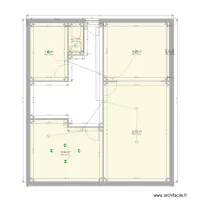 plan florianeeclairage rez chaussee
