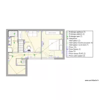 Jules Ferry - 1er &eacute;tage