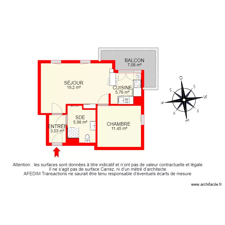 BI13860 -. Plan de BI13860 -. Plan de