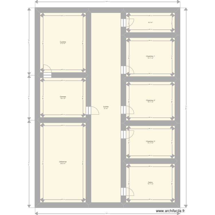 torlotin. Plan de 0 pièce et 0 m2