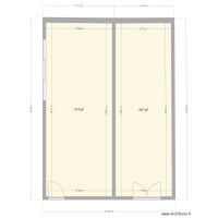 cabanon V1 tt