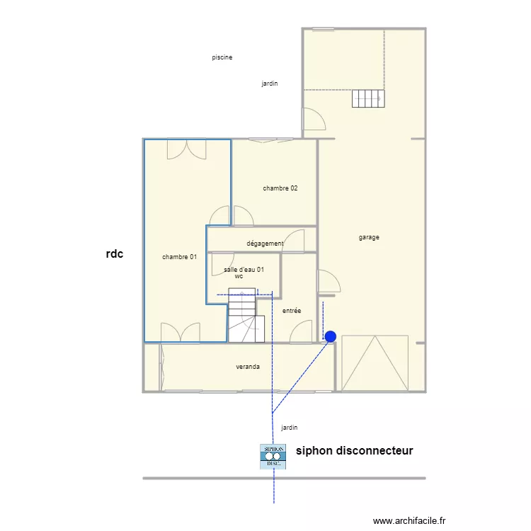 canet 1024 ass. Plan de 