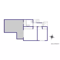 4984 calle mebrillero 317 2 piso