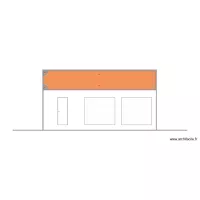 fa&ccedil;ade garage 1