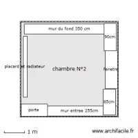 chambre N&deg;2
