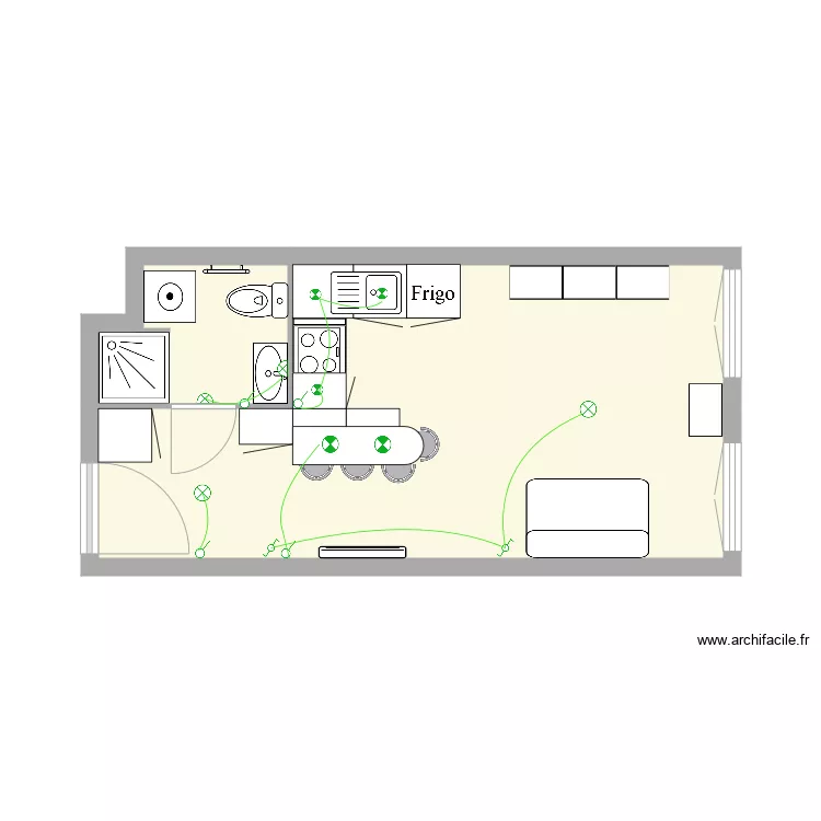 AxelP62. Plan de 