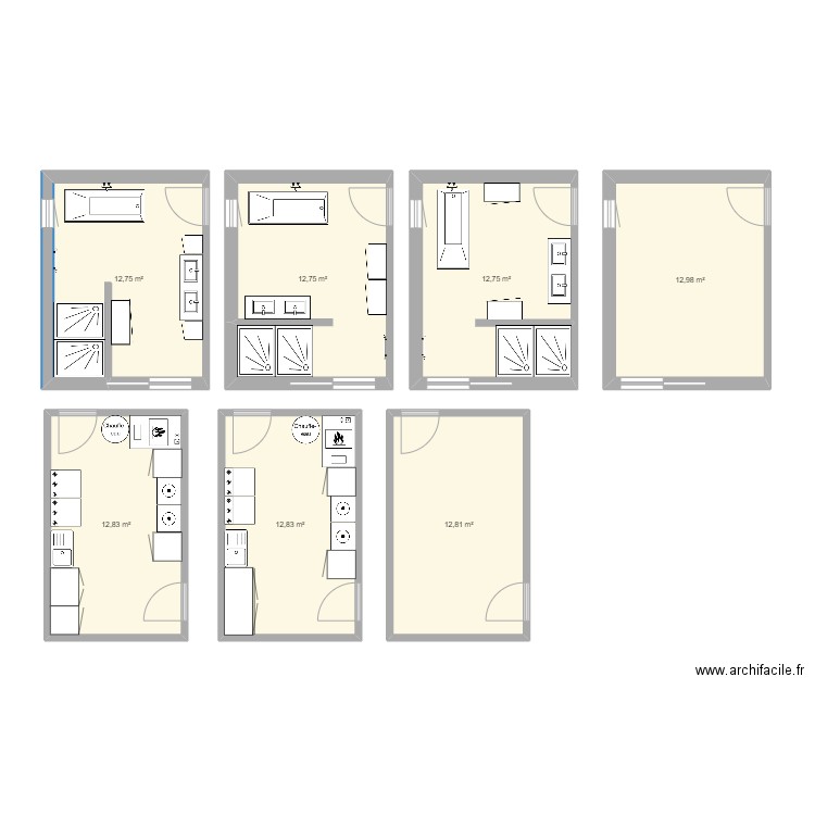 etueffont. Plan de 0 pièce et 0 m2