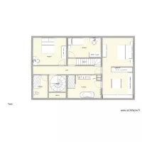 Projet Stephanie et David mai19