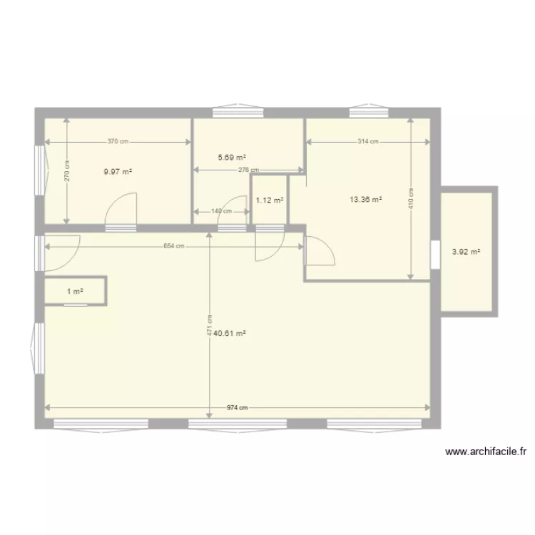 newciotat. Plan de 