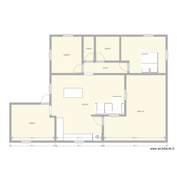 nouvelessai. Plan de 