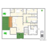 maison RC seulement 150 plan 2