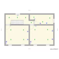 Maison Perso  1er &eacute;tage