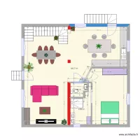 Denis RDC amenagement