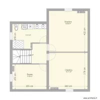 Maison 1er